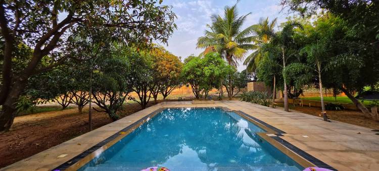 Angirasa Nature Getaways LLP图片