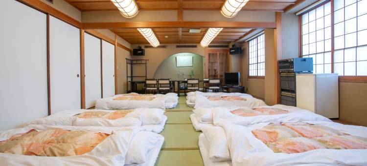 Tabist 割烹旅馆 大里屋 高知(Tabist Kappo-Ryokan Ooriya Kochi)图片