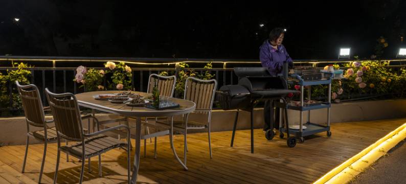 张小英海边花园酒店(山海天旅游度假区店)图片