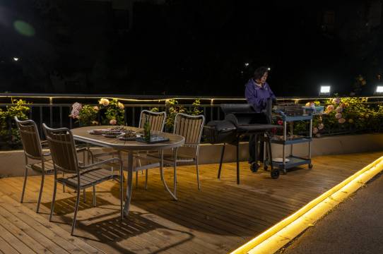 张小英海边花园酒店(山海天旅游度假区店)图片