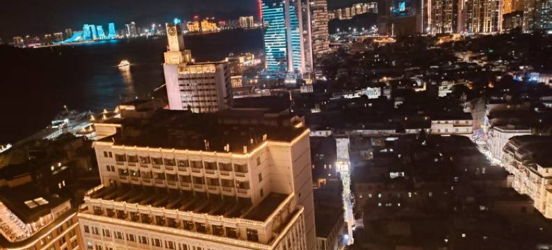 厦门阳光海景客栈(中山路店)图片