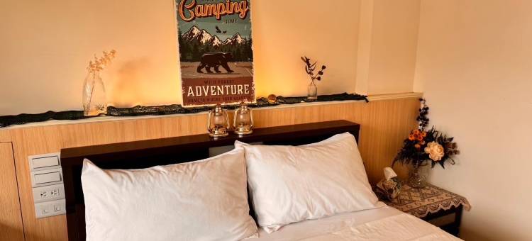 金门东一点红金墩园民宿图片