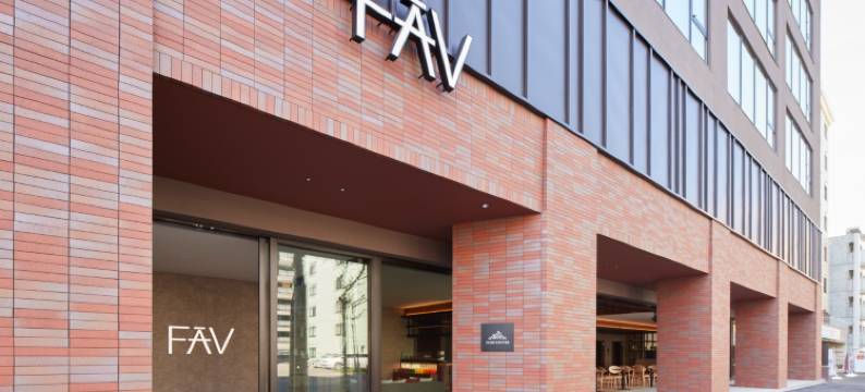 FAV LUX札幌(FAV LUX Sapporo Susukino)图片