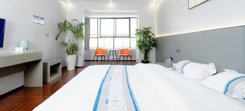 驻马店红果树酒店图片