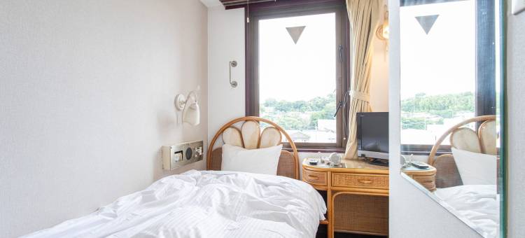 新世界酒店(Tabist New World Hotel Kagoshima Kanoya)图片