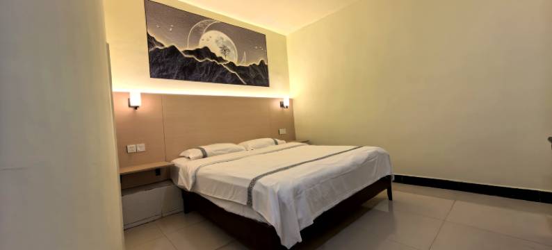 友缘宾馆(百色学院店)图片