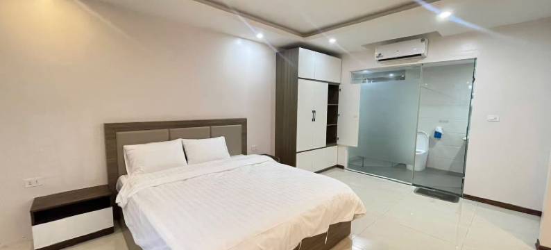 北宁如家酒店(HN HOTEL)图片