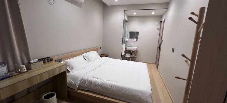 觅潮居民宿图片