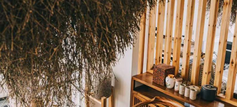 梵间轻舍民宿(桂林吾悦广场店)图片