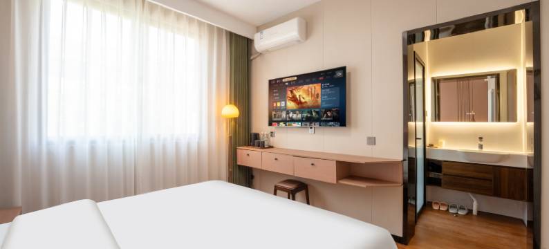 山云小筑(开封万岁山大宋武侠城宋都皇城旅游度假区店)图片