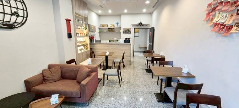 葛瑞絲商旅敦北館图片