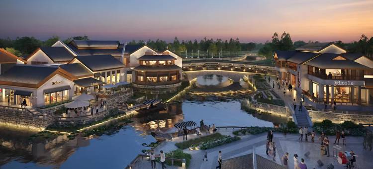 格林豪泰(上海虹桥枢纽华翔路店)图片