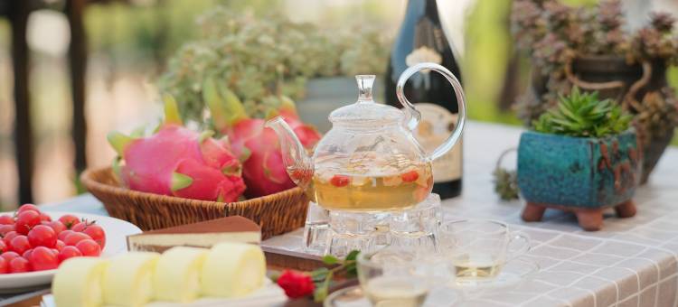 漓江泊夕酒店(桂林两江四湖店)图片