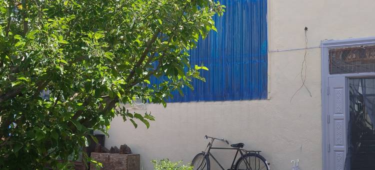 向往常欢民宿图片