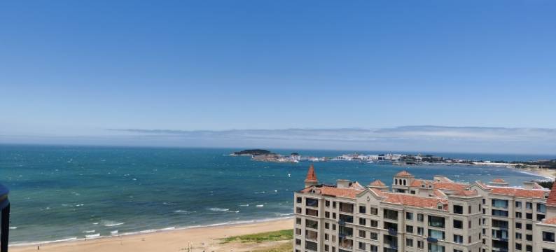 威海钰澄海景民宿图片