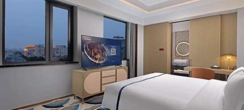 北京天安门王府井枫渡酒店图片