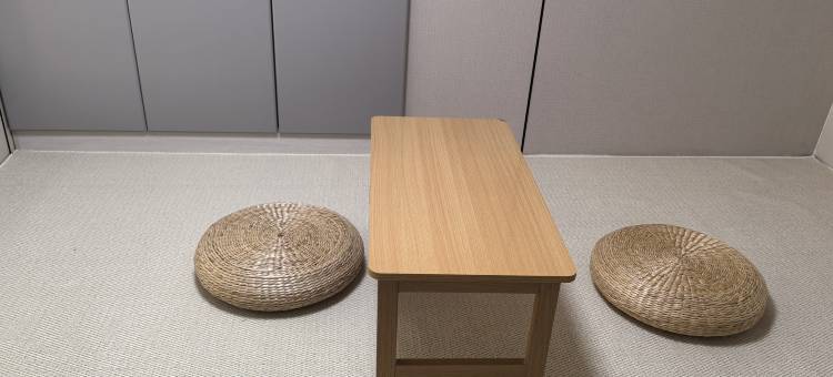 润堂民宿(万汇城铂金公馆店)图片