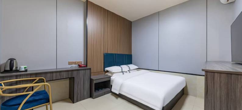 大冶鑫风商务宾馆图片