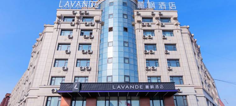 麗枫酒店(松原高铁站店)图片