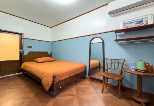 Dongshan IslandWufang Homestay (Nanmen Bay Branch) Hotel Overview