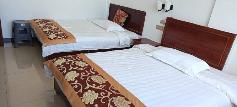 千里云酒店(福利镇店)图片