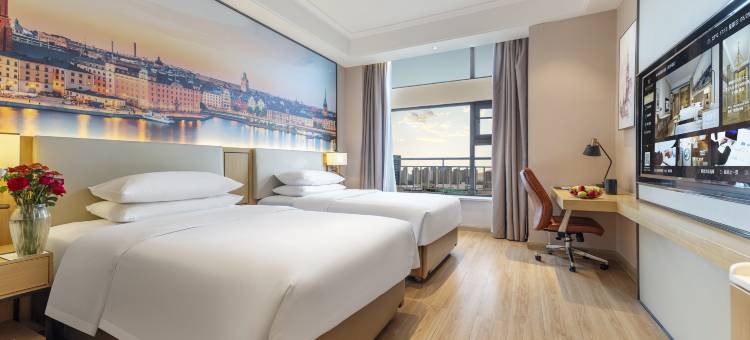 苏州湾东太湖维也纳国际酒店图片