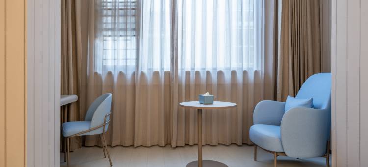 汉庭酒店(平潭潭城南路店)图片