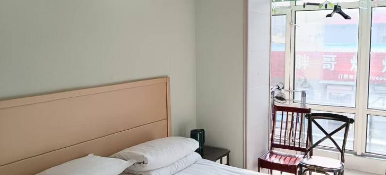 红福园宾馆图片