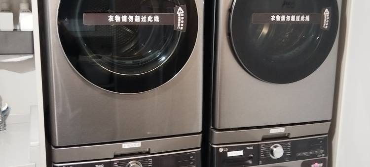 外岛城市酒店(龙岩万宝广场店)图片