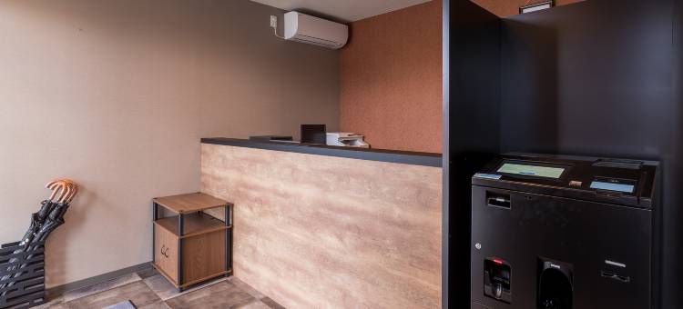 HOTEL R9 The Yard 八代(Hotel R9 the Yard Yatsushiro)图片