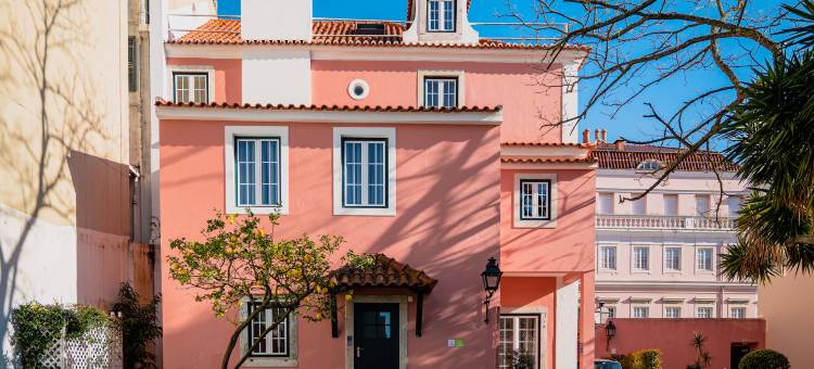 Shiadu的拉帕花园(Jardim da Lapa by Shiadu)图片