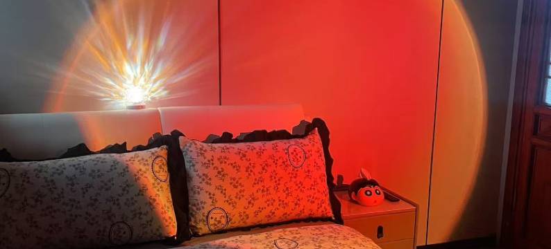 紫栖·巷往民宿图片