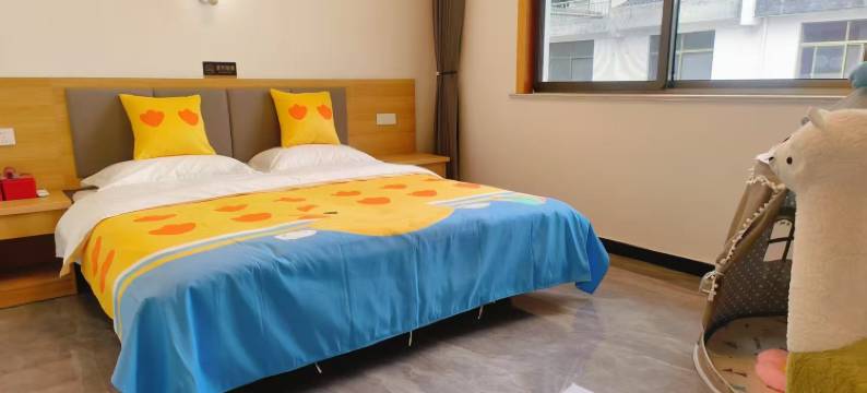 漫山居民宿图片