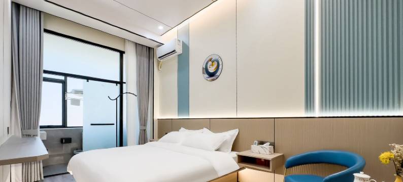 湄洲岛山海豪情民宿图片