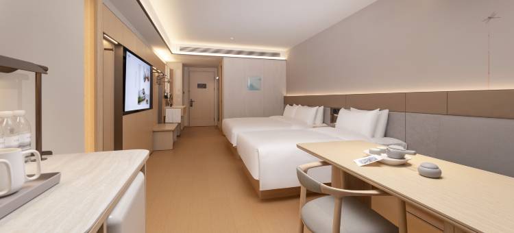 全季酒店(连云港市政府朝阳东路店)图片