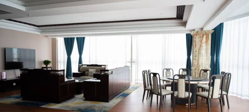 太仆寺旗澜庭酒店图片