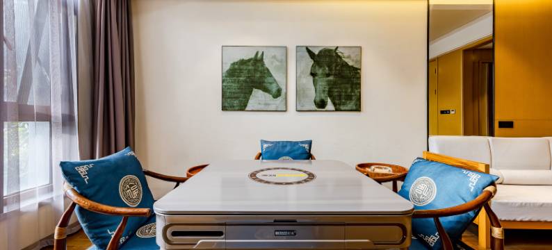 万华精品商务酒店(昆明白云路地铁站同德广场店)图片