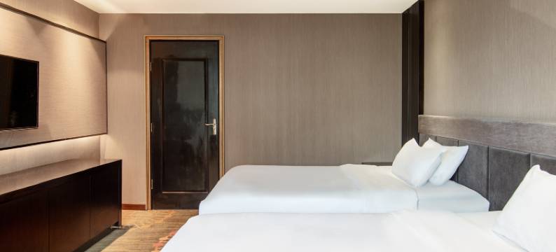 石狮阳光假日酒店(泰禾广场店)图片