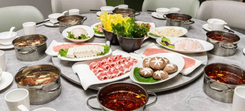 九寨沟丽呈花园酒店图片