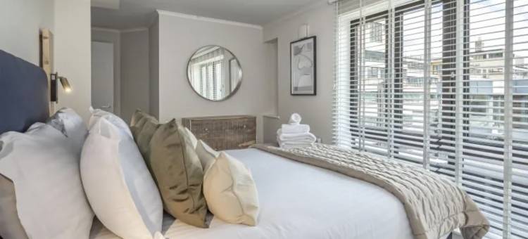 River House by Aeria Apartments图片