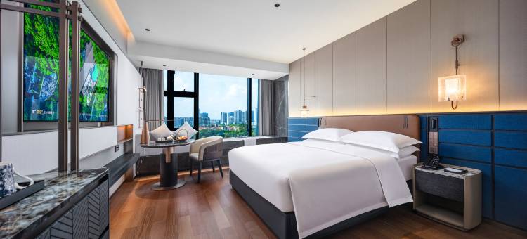 雅致酒店(广州番禺店)图片