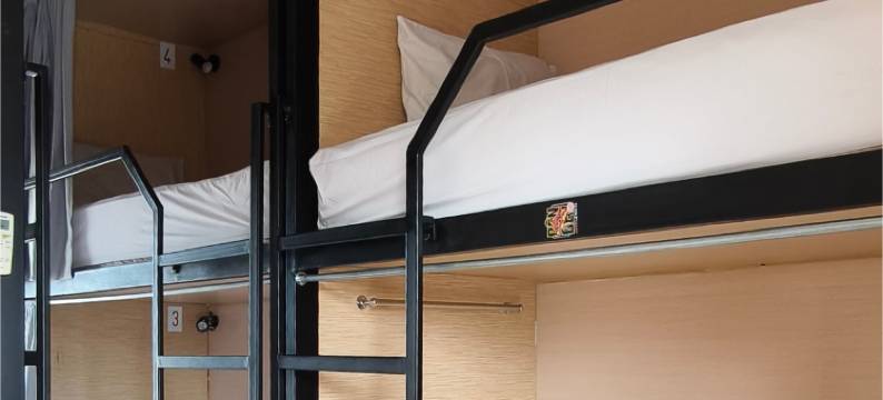 帕纳克马里奥波罗旅舍(Penak Hotel Malioboro)图片