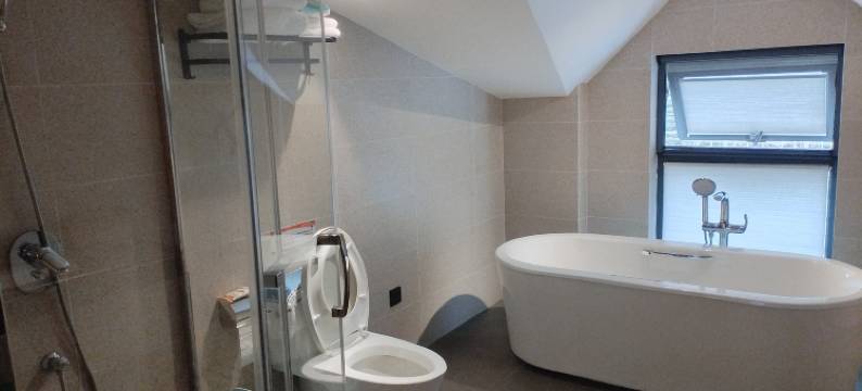 杭州林涧居民宿(西湖景区灵隐店)图片