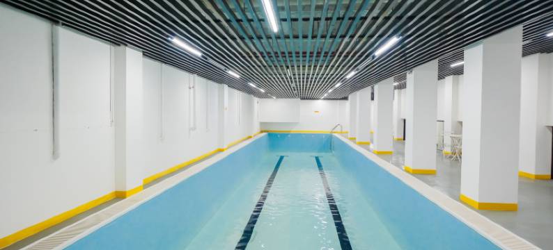 楠溪江上院度假别墅图片