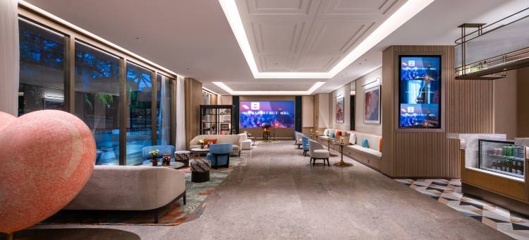 昆明盘龙世博园漫心酒店图片