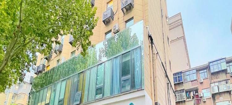 汉庭酒店(郑州黄河路地铁站店)图片