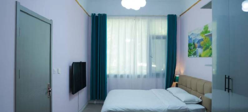 小院时光民宿图片