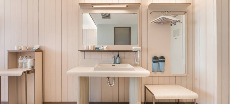 汉庭酒店(滨州汽车总站店)图片