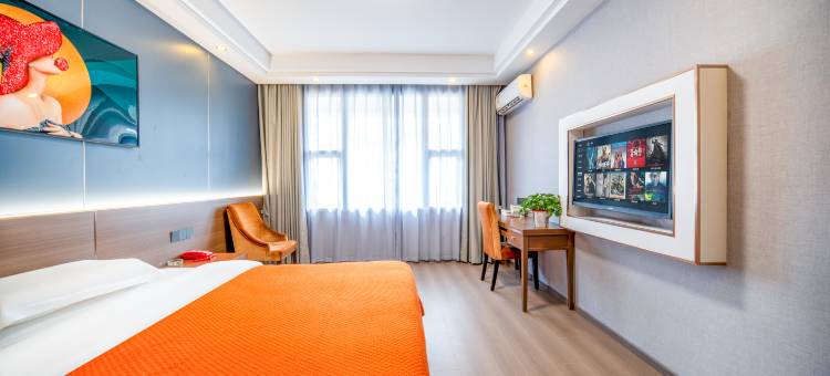 凯里宾驰酒店(凯运大道店)图片