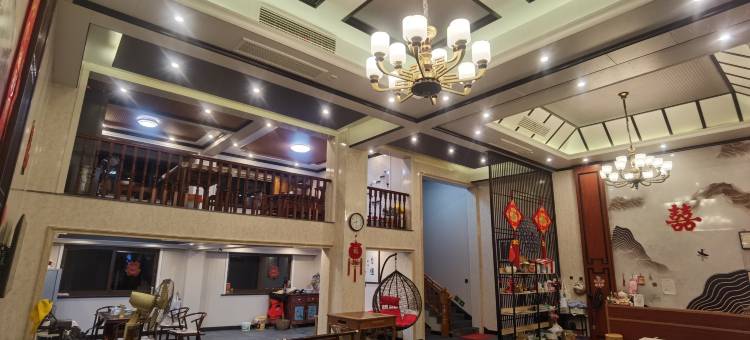 婺源乡约南山民宿图片